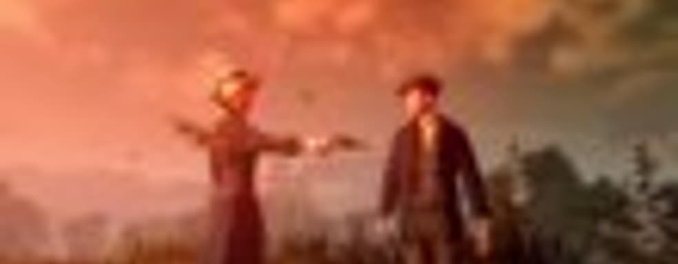 Трейлер Sherlock Holmes: Crimes & Punishments - Pretty Little Crimes