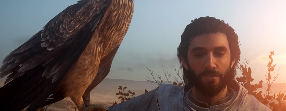 Assassin's Creed Mirage установила антирекорд по потере игроков на PlayStation 5 среди релизов 2023 года