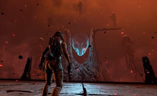 Разработчики Returnal теперь принадлежат Sony