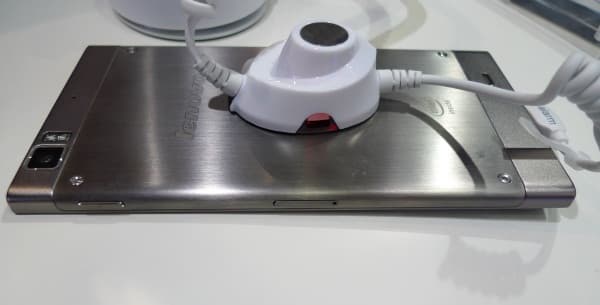 Мобильные новинки MWC 2013