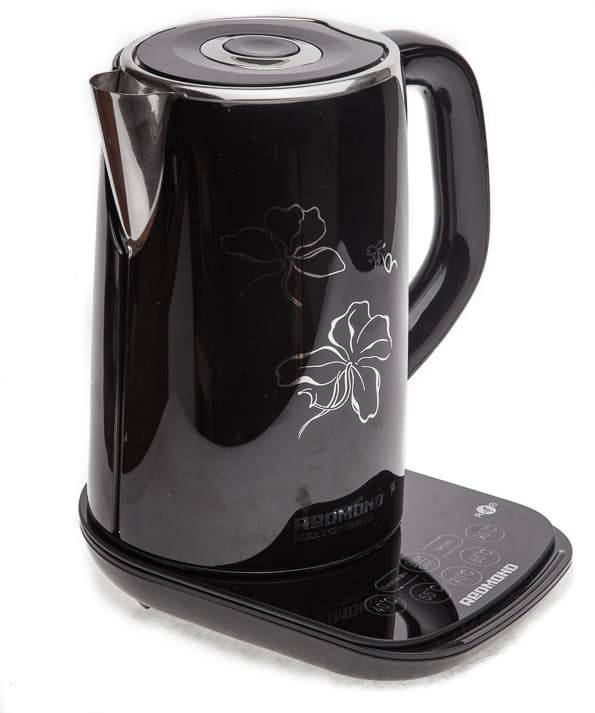Чайник Redmond SkyKettle RK-M170S с управлением через Bluetooth