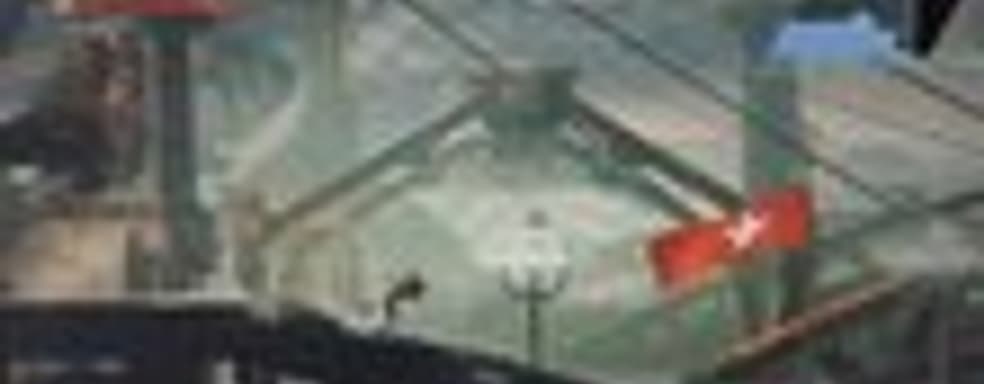 Демонстрация геймплея Strider