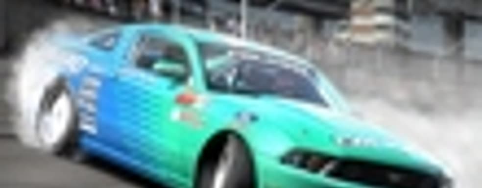 Консольная демо-версия Need for Speed Shift завтра