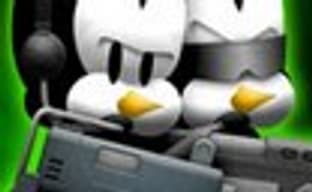 TAGAP 2: The Apocalyptic Game About Penguins