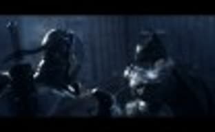 Batman: Arkham Origins — тизер трейлера мордобоя Бэтмена