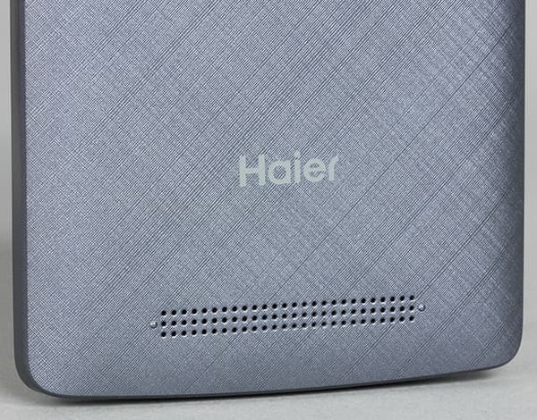 Смартфон Haier T54P