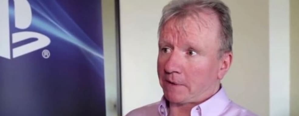 Джим Райан несколько дней назад радостно встречался с London Studio, а теперь студию закрывают