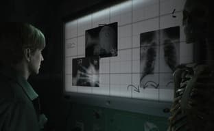 Ремейк Silent Hill 2 в срочном порядке получил патч, исправляющий субтитры со спойлерами концовки