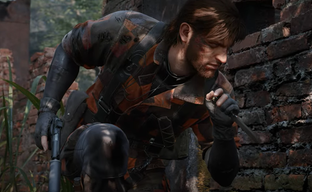 Ремейк Metal Gear Solid 3 Snake Eater на UE5: первый геймплей