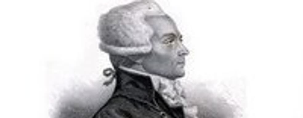 Че Гевара, Робеспьер - кто следующий?