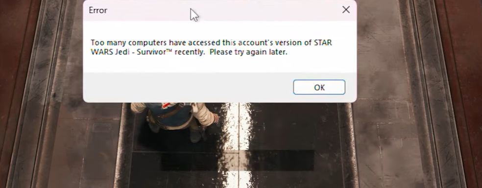 «Худший ААА релиз 2023 года на ПК» Достижение Star Wars Jedi Survivor отметили в Digital Foundry