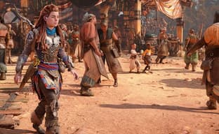 Секретная особенность Horizon Forbidden West, с EA хотят встретиться в суде — самое интересное за 10 февраля