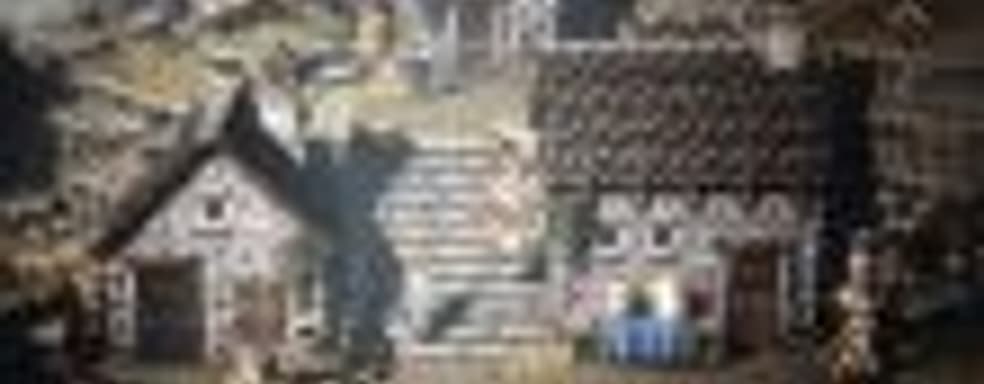 Благородство и преступления в новом ролике Octopath Traveler