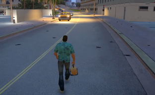 GTA Vice City Nextgen Edition на движке GTA 4 выйдет в конце января. Моддеры подтвердили релизное окно и показали благодарственные граффити