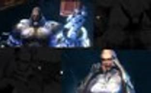 Трейлер Anarchy Reigns