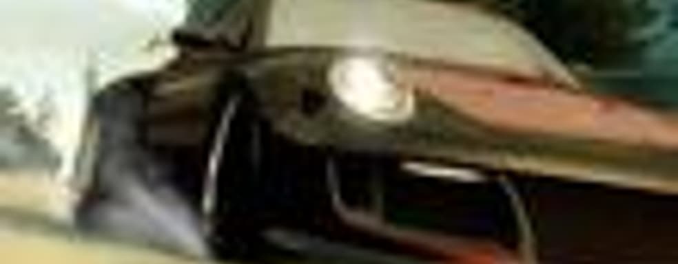 Need for Speed Undercover на золоте