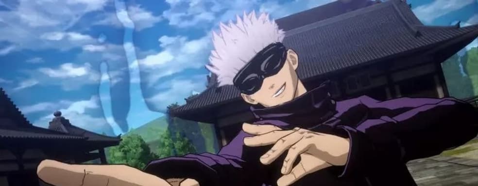 В новом трейлере Jujutsu Kaisen: Cursed Clash объяснили суть игрового процесса