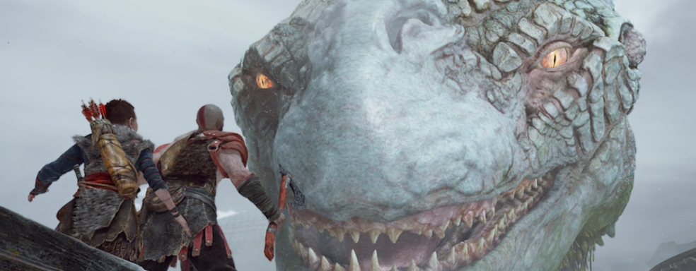 God of War заработала на ПК с Windows 7 и 8 благодаря энтузиасту