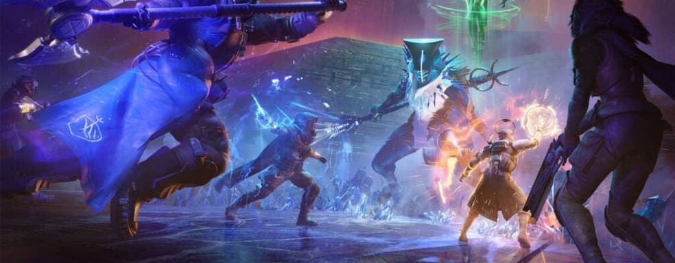 Bungie подумывала о подписочной модели для Destiny 2 — журналист