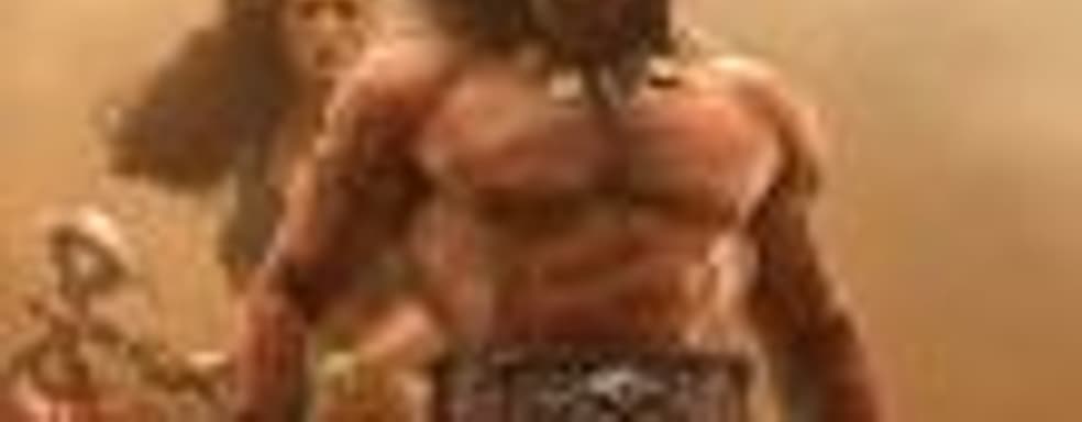 Дневники разработчиков Conan: Exiles, посвящённые строительству