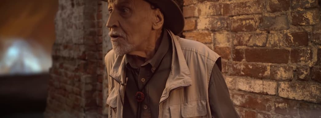 Николай Дроздов рассказывает о животных Азерота в ролике World of Warcraft: Shadowlands