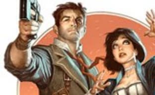 CG-трейлер BioShock: Infinite