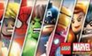 Демо-версия LEGO Marvel Super Heroes 