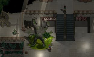 Постапокалиптический экшен в ретростиле Vessels of Decay обзавелся датой релиза