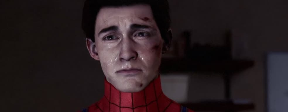 Что за малолетка?! – игроки раскритиковали новую внешность Человека-паука в Spider-Man Remastered для PS5