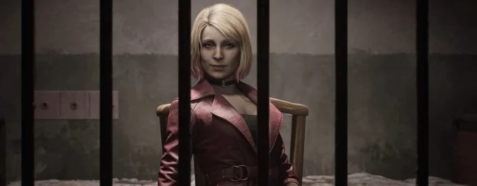 «Вот так и надо было рекламировать игру с самого начала». Игрокам понравился новый трейлер ремейка Silent Hill 2