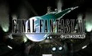 Final Fantasy VII на iPhone 3GS