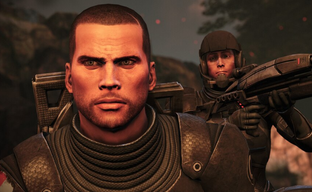 Вышел трейлер русской озвучки Mass Effect 2 Legendary Edition от DarkSpeech, созданной при помощи ИИ