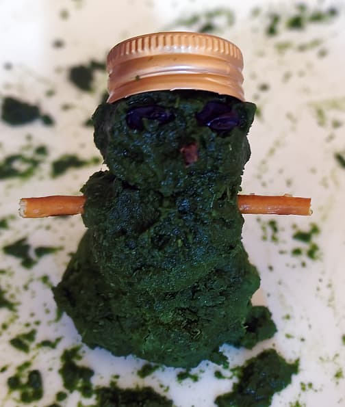 Профессиональный стационарный блендер Rawmid BDC-03