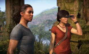 Uncharted: The Lost Legacy планировали с другим главным героем, но выбрали Хлою