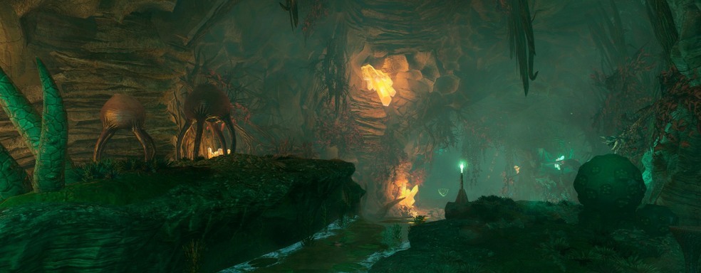 Авторы российского мод-ремейка Half-Life Blue Shift отметили 23-летие дополнения и показали новые скриншоты