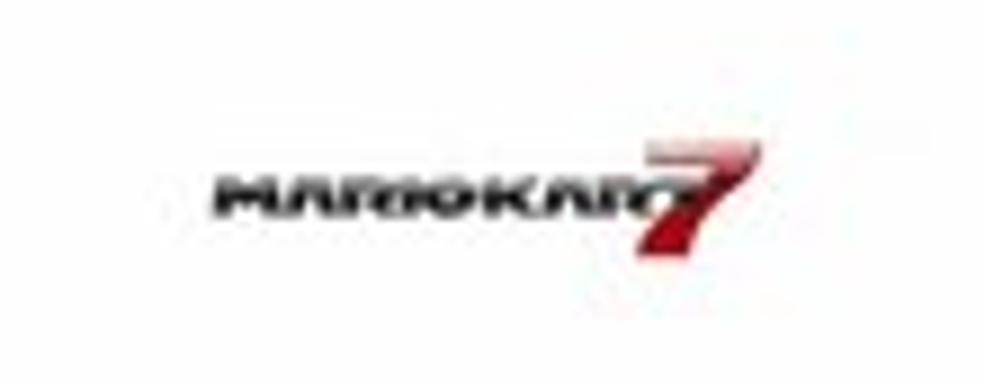 Трейлер Mario Kart 7 