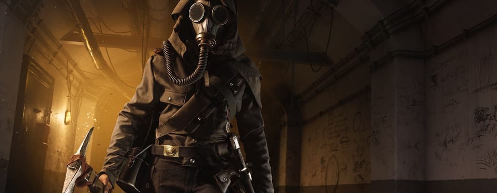 Следующая Battlefield станет самым масштабным проектом в истории EA, пообещал Эндрю Уилсон