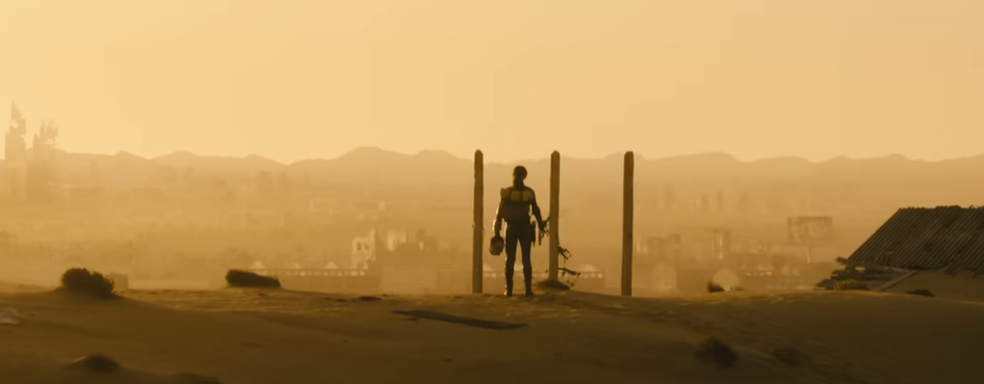 Номер из сериала Fallout оказался двойной пасхалкой. Послушав жуткие крики, фанаты использовали другой подход к раскрытию секрета