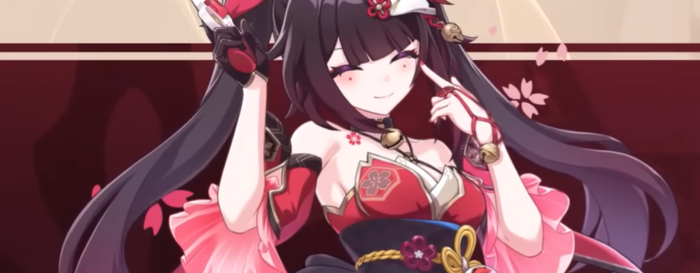 Sparkle from Honkai Star Rail Showcased in Honkai Impact 3rd. miHoYo Presented Gameplay and Discussed Design