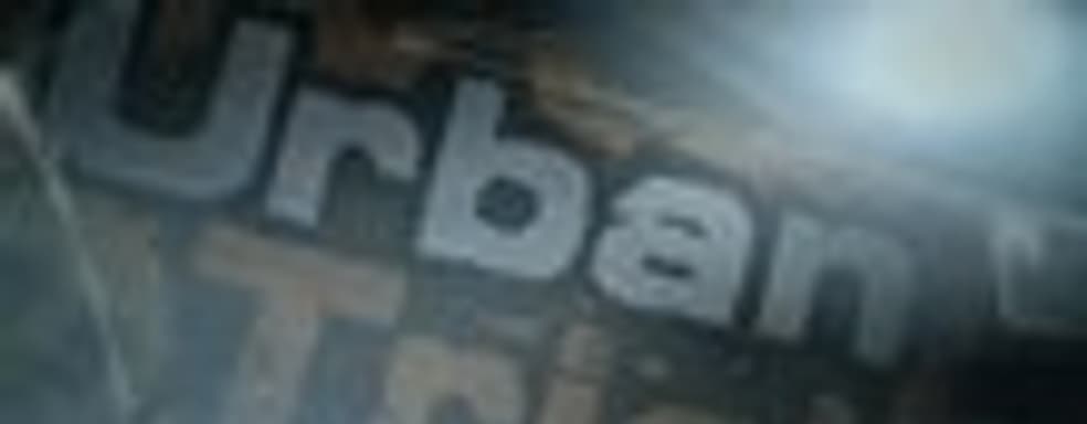 Urban Trials для PS Vita