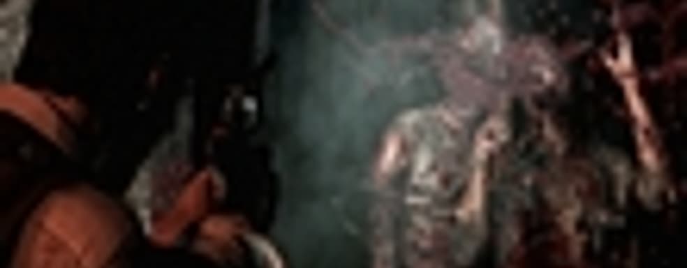 The Evil Within: Mikami хочет использовать возможности Kinect