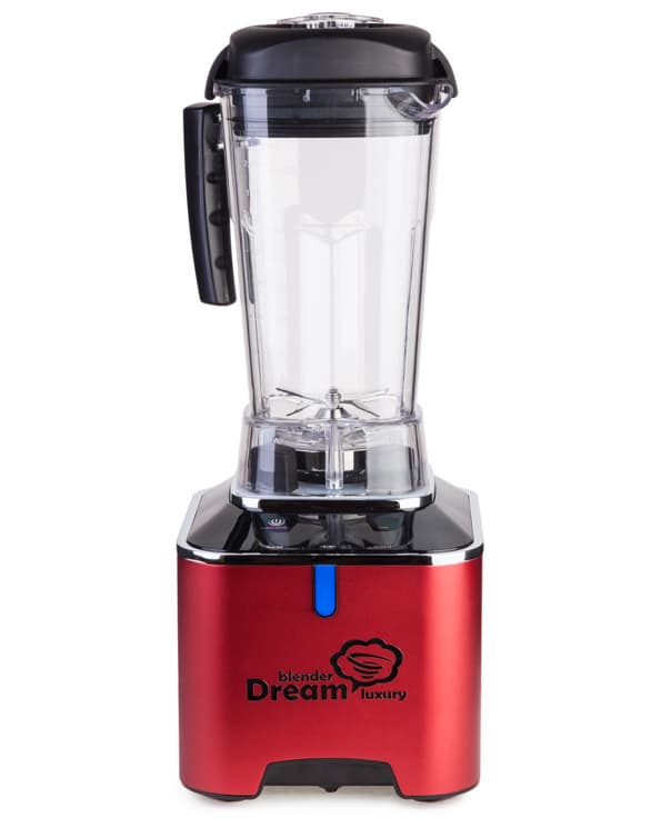 Профессиональный блендер RawMid Dream Luxury 2 BDL-09