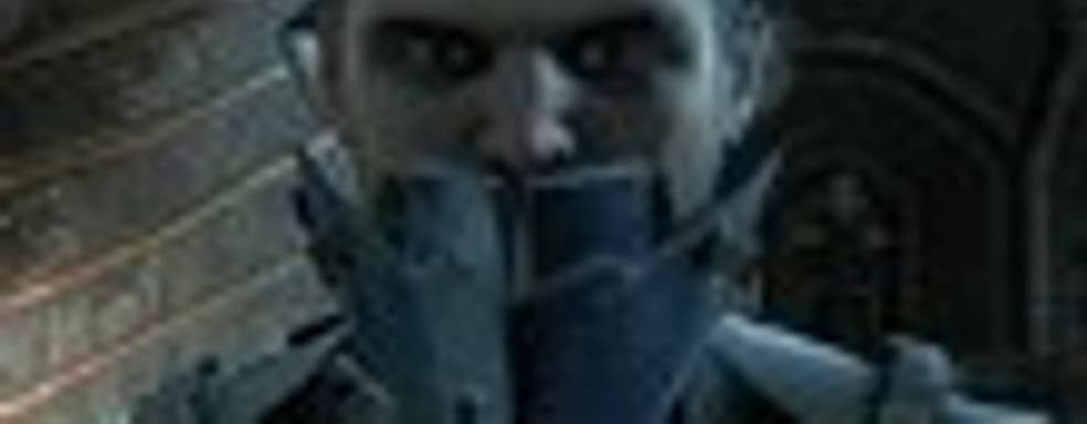 Некроморфы в Dead Space 2