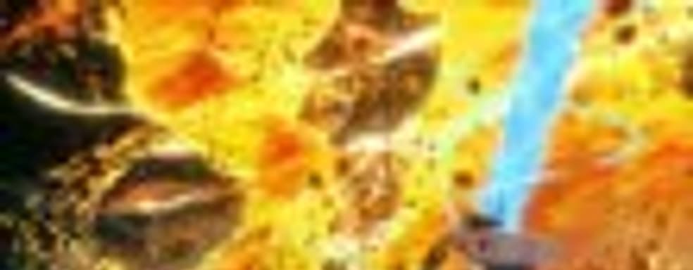 Naruto Shippuden: Ultimate Ninja Storm 4 в следующем году