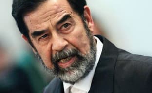 Саддам Хусейн станет одним из антагонистов в Black Ops 6