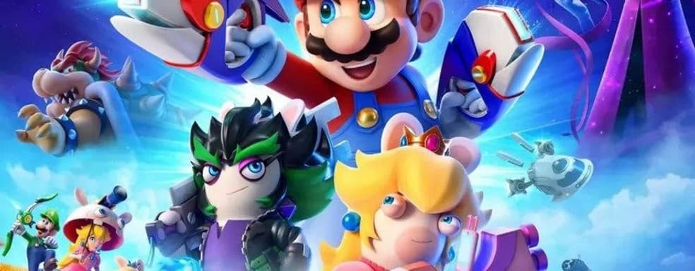 Создатель Mario не против игр с жестокостью и насилием