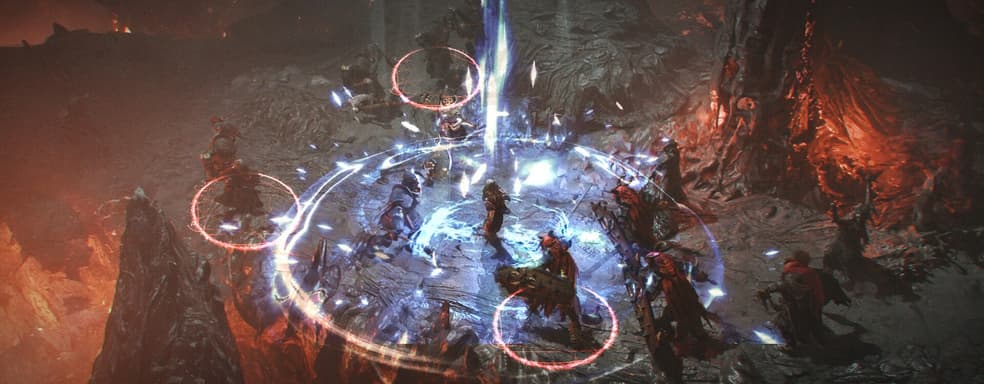 На подходе достойная преемница Vampire Survivors. Смотрим трейлер с симпатичными сражения с полчищами монстров