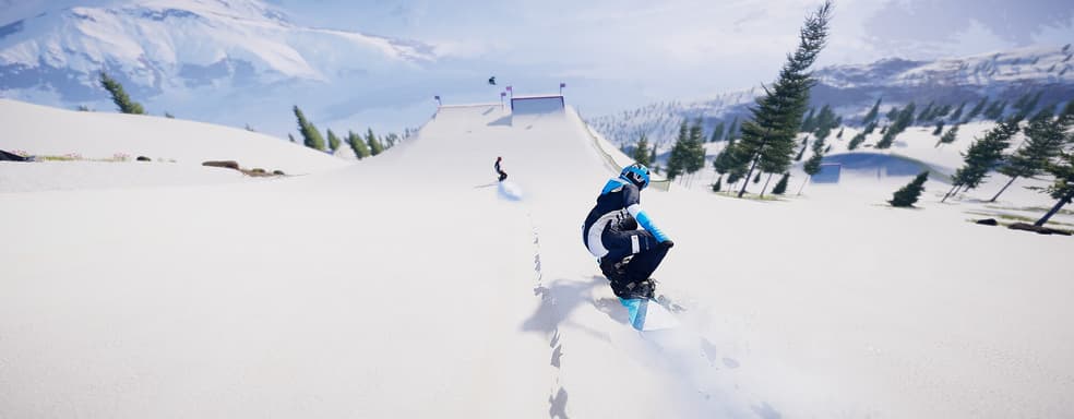 Descenders Next Announced. PlayStation Release Delayed