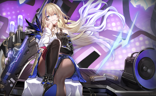 Дата выхода Honkai Star Rail. Новая игра создателей Genshin Impact выйдет в апреле на ПК, iOS, Android