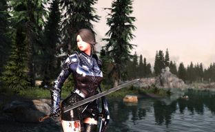 «Не покупайте» Юбилейный TES V Skyrim на Nintendo Switch стоит дороже, чем на PS5 и Xbox Series, и работает гораздо хуже